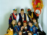 Pascha 2009 Dieter der Friesengeist